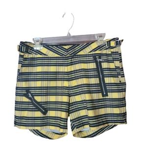 Bang! Swim Trunks Miami Beach Mens Shorts